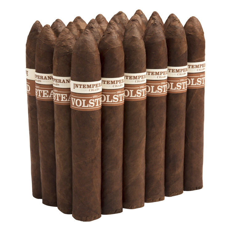 View product media INTVORB Roy Olmstead, , jrcigars 2